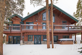 Pine Needle Lodge Home Breckenridge